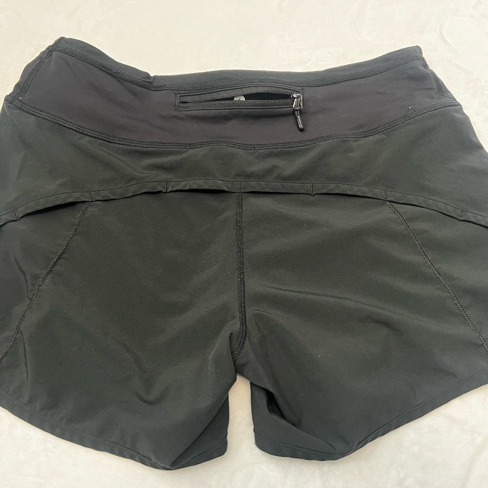 Lululemon Run: Speed Short